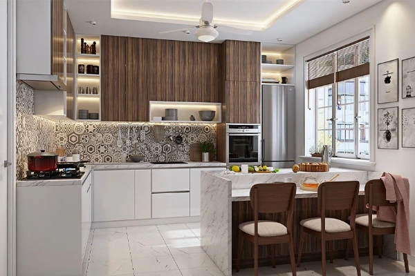 MODERN-STYLE-KITCHEN-WITH-BREAKFAST-COUNTER-1