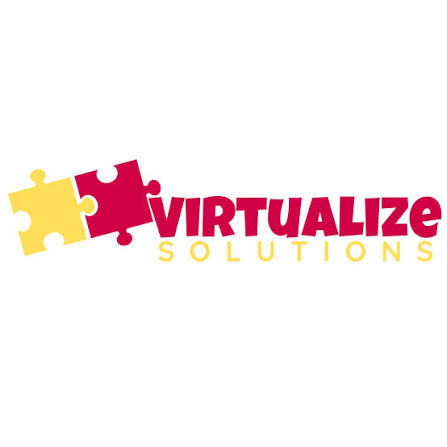 Virtualize Solution - Digital Marketing Agency in Ranchi