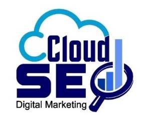 Cloud SEO - Digital Marketing Agency in Ranchi
